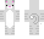kawaii cat or kitten