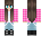 kawaii girl