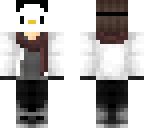 kewl penguin