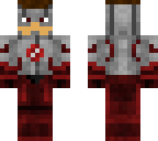 kid flash