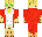 king ocelot
