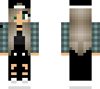 kristyns skin