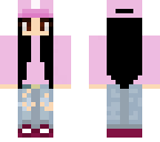 kyutie skin