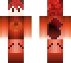 lava fox