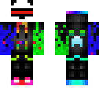 lazer panda