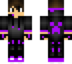lila creeper boy