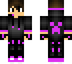 lila skin