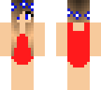 little carlys lifeguard outfit