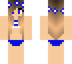 little carlys swimsuit