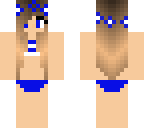 little carlys swimsuit 2