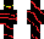 magma men