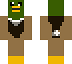 mallard