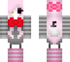 mangle girl edited