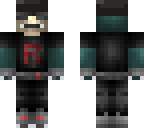 manthe team rocket