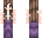 mare barrow