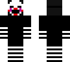 marionette