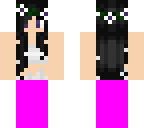 mc mermaid mod
