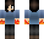 me fire