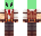 measalien