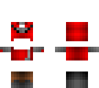 meiko v3 outfit base