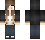 melody as alec
