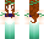 mermaid