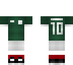 mexico kit