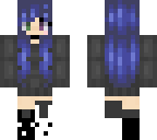 midnight girl