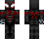 miles morales with web