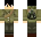 military leader