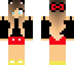 minnie mouse
