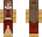 mordonia skin