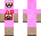 mouse busters pinksheep