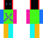 mr rainbow
