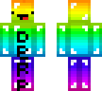 mr rainbow derp