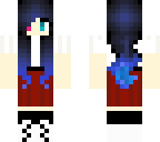 my anime oc