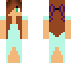 my best skin ever