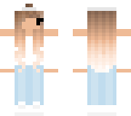 my mc skin