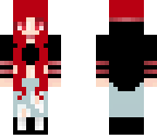 my minecraft skin
