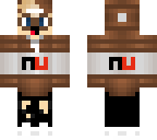 my nerdy nutella boy