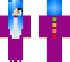 my pj skin