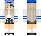 my school skin