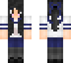 my school skin