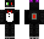my shadow edit