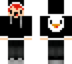 my skin of awesomeness