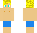 my swimsuit skin