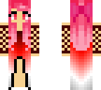 my valentines skin
