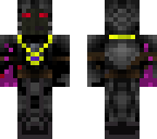 mystical cultist