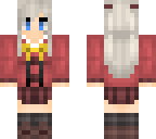 nao tomori