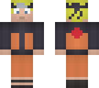 naruto uzumaki 